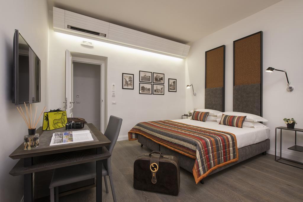 Maison Evelina Roma Quarto foto